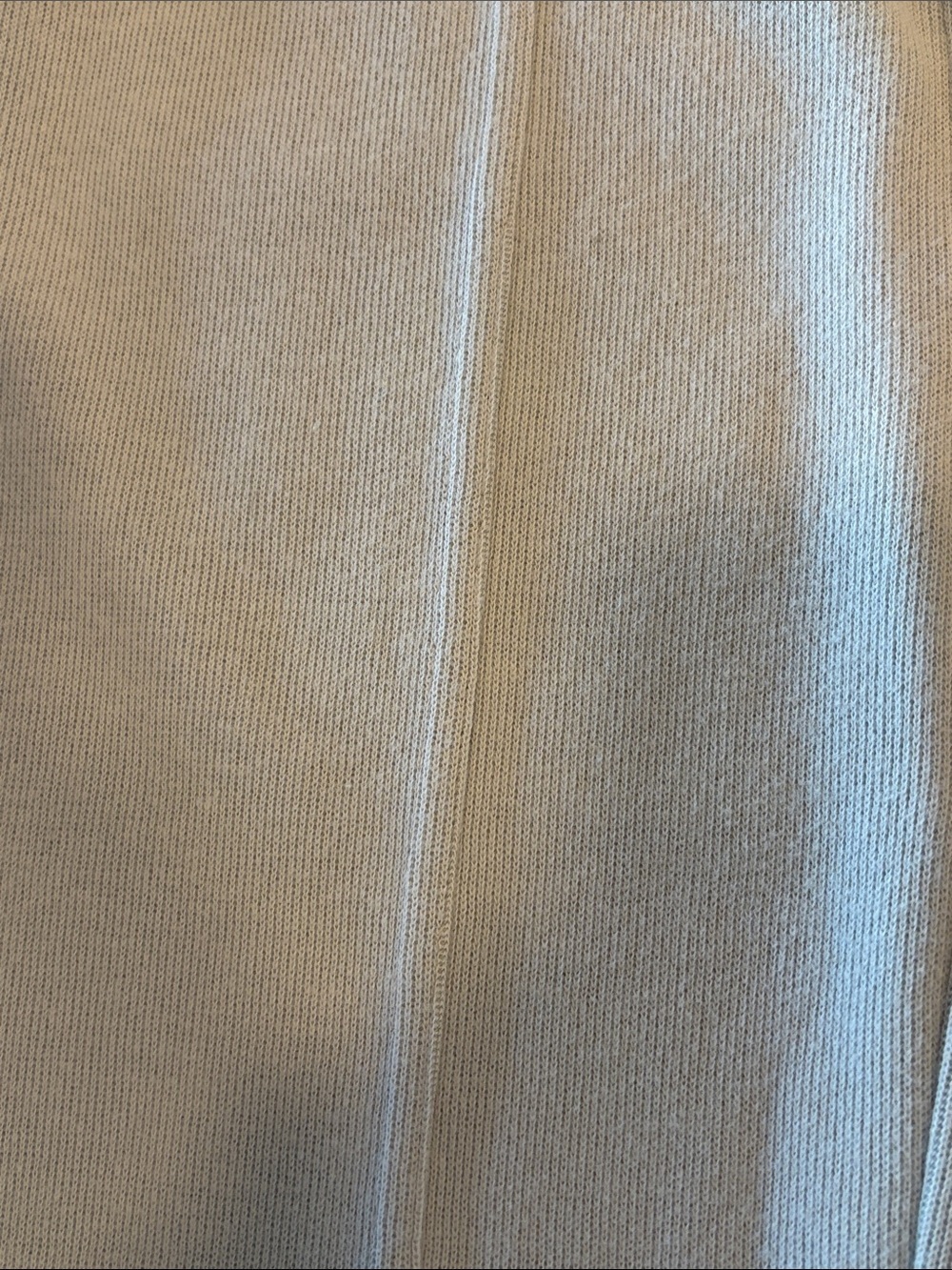 Rhone Signature Rib Jogger ~ Small ~ Blue\Grey - Picture 5 of 14